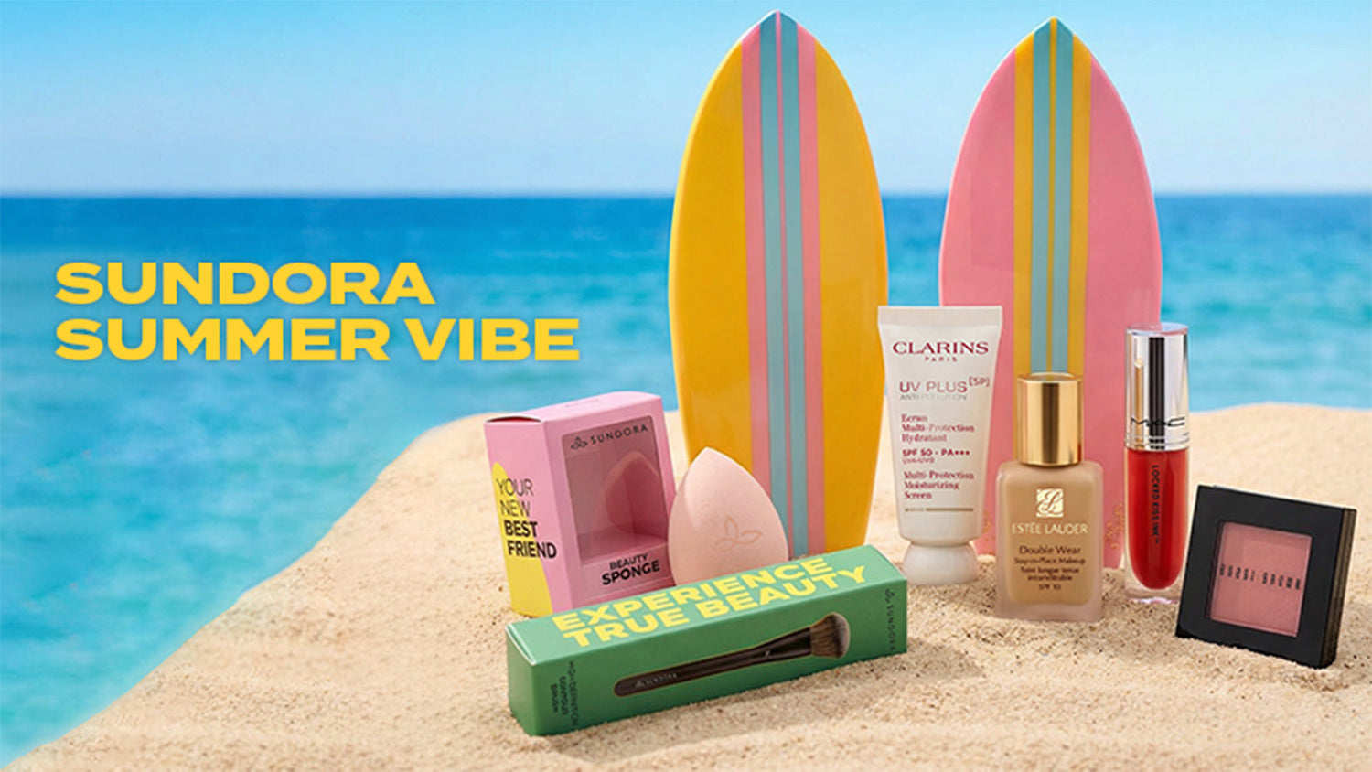 The Summer Vibe Guide: Fragrances &amp; Skincare Essentials for Bangladesh&