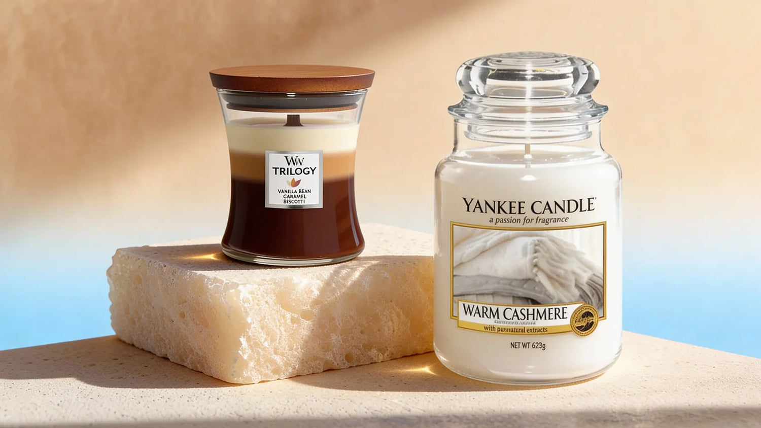 The Gift of Ambiance: Why Scented Candles from Sundora are the Perfect Present