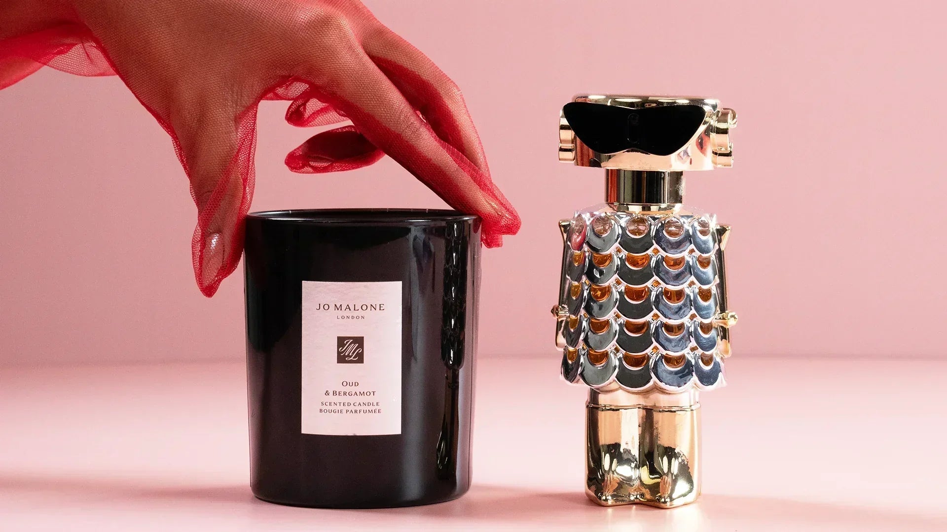 ❤️ GIFTS OF LOVE: The Valentine’s Elite Fragrance Guide