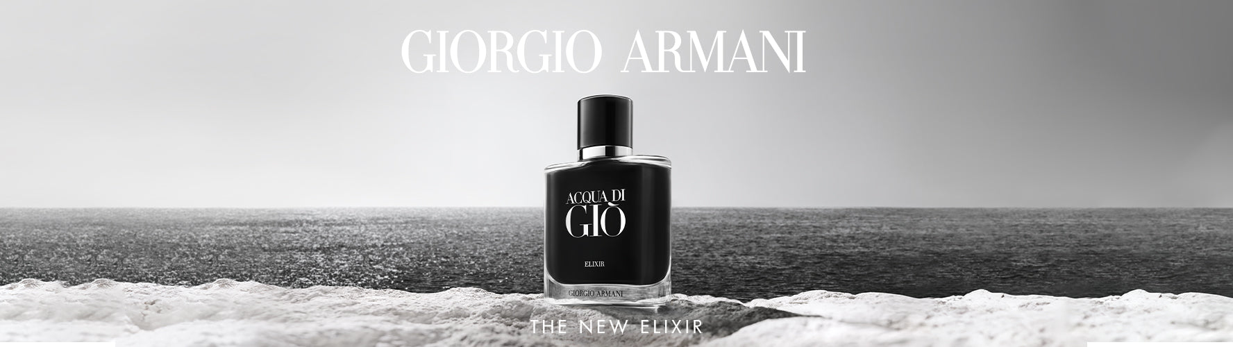 Giorgio Armani