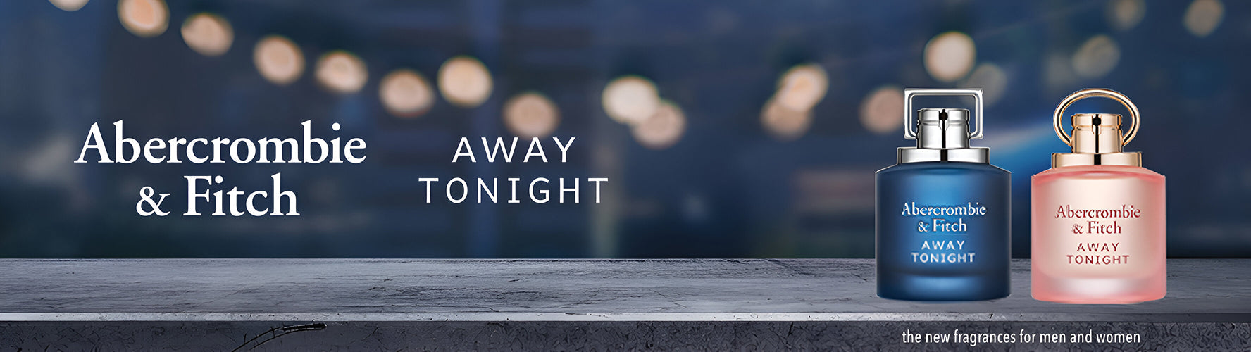 Abercrombie & Fitch