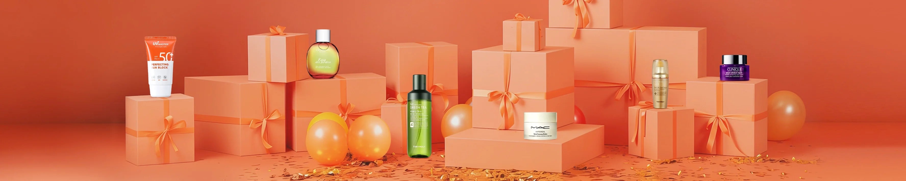 7th Anniversary Skincare Sale Collection
