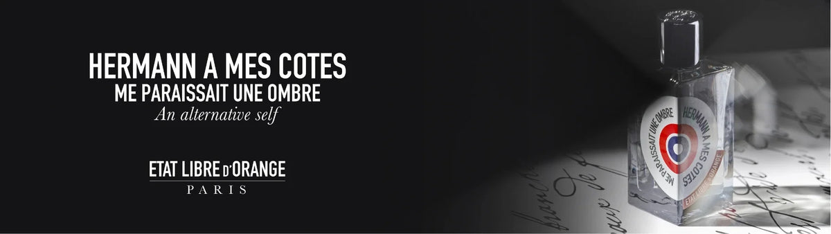 Etat Libre D'Orange