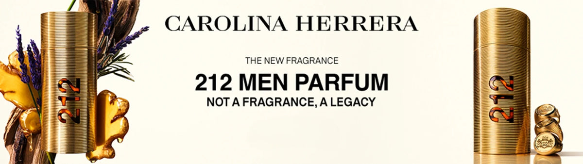 Carolina Herrera
