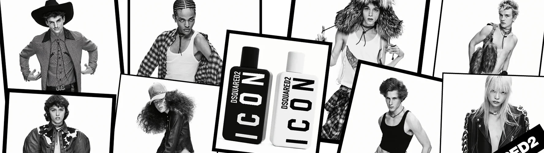 DSQUARED2