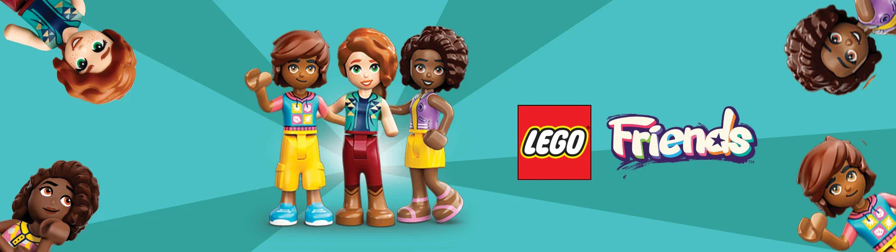 Friends