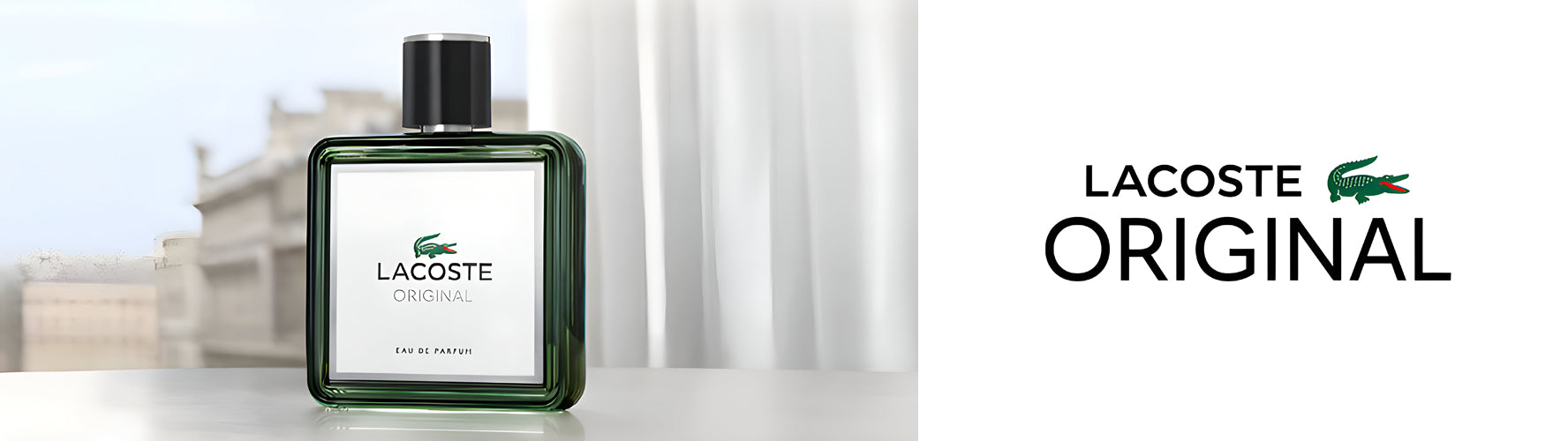 Lacoste