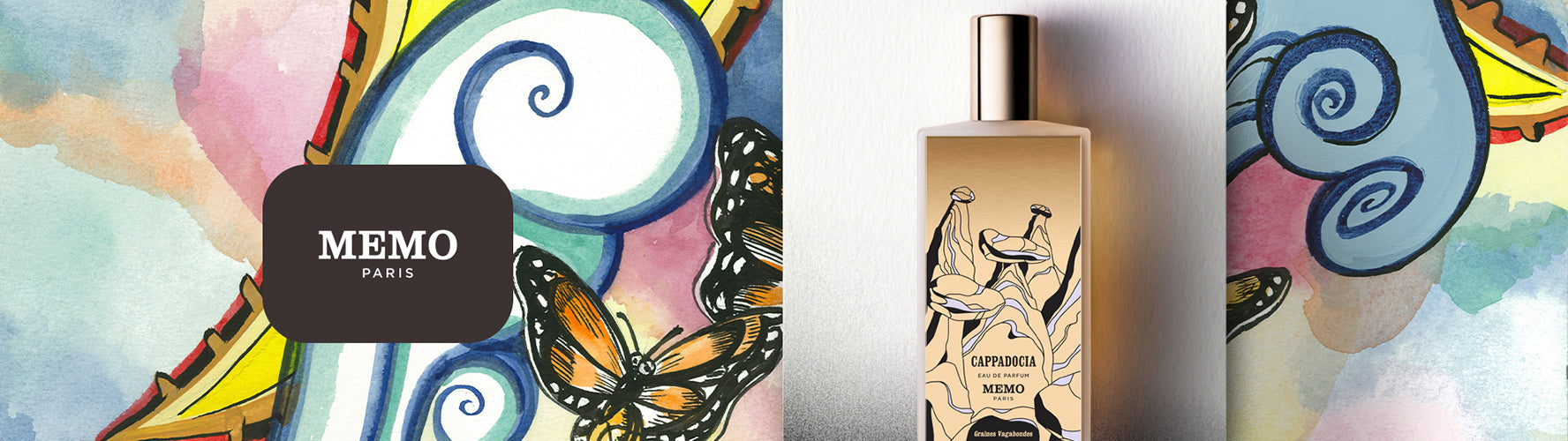 Memo Paris