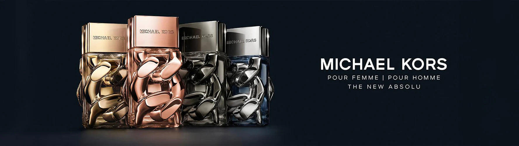 MICHAEL KORS