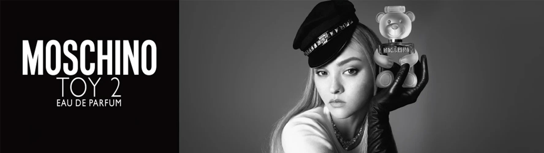 MOSCHINO