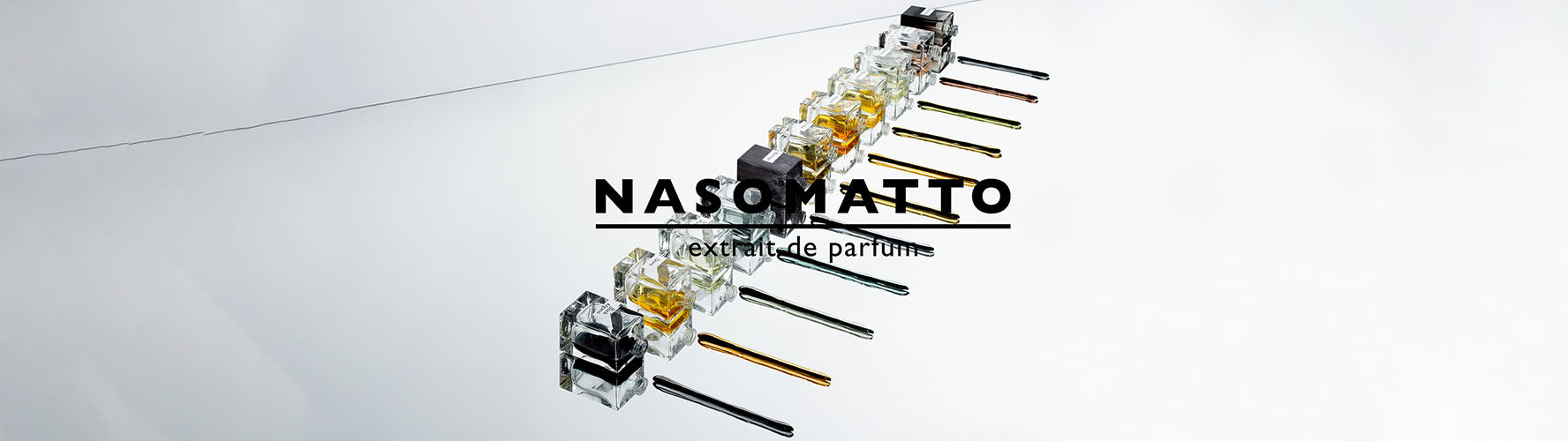 Nasomatto
