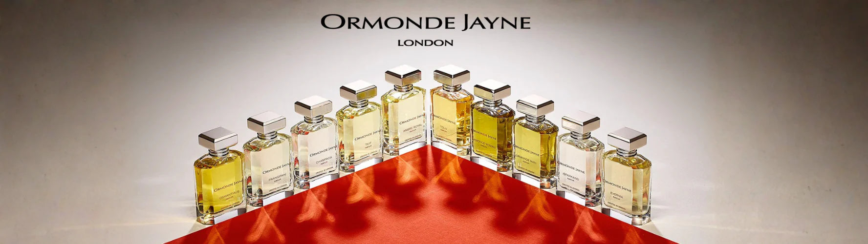 Ormonde Jayne