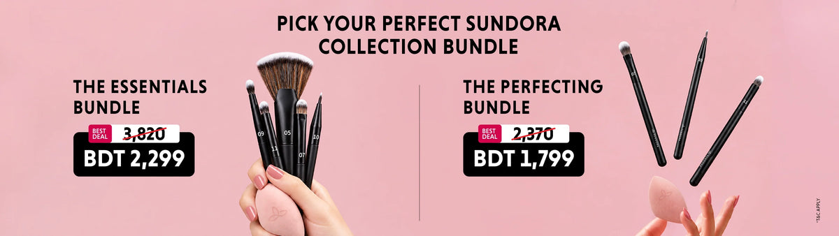 Sundora Collection Bundle
