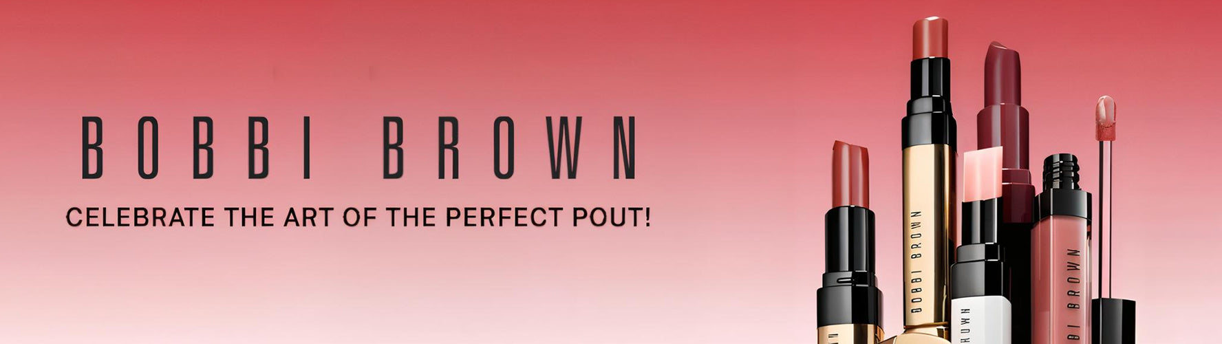 Bobbi Brown Cosmetics