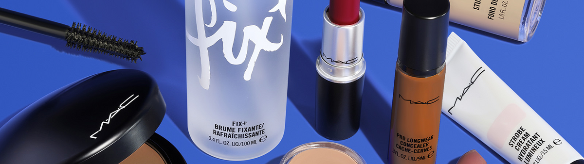 Mac Inclusive Collection MAC Cosmetics – Sundora