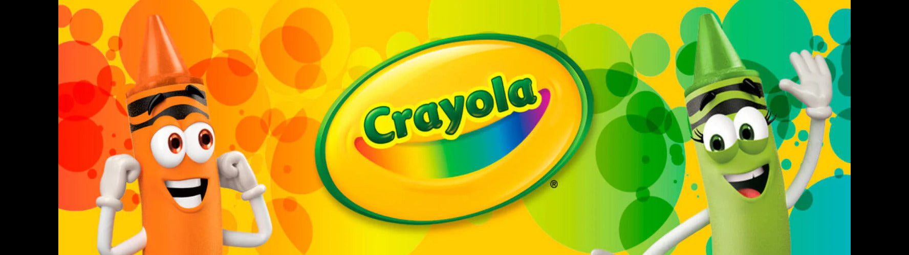 Crayola