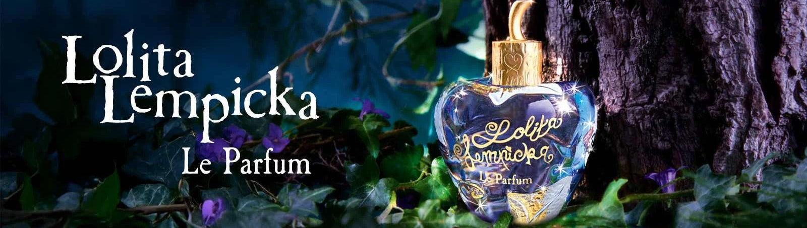 Lolita Lempicka
