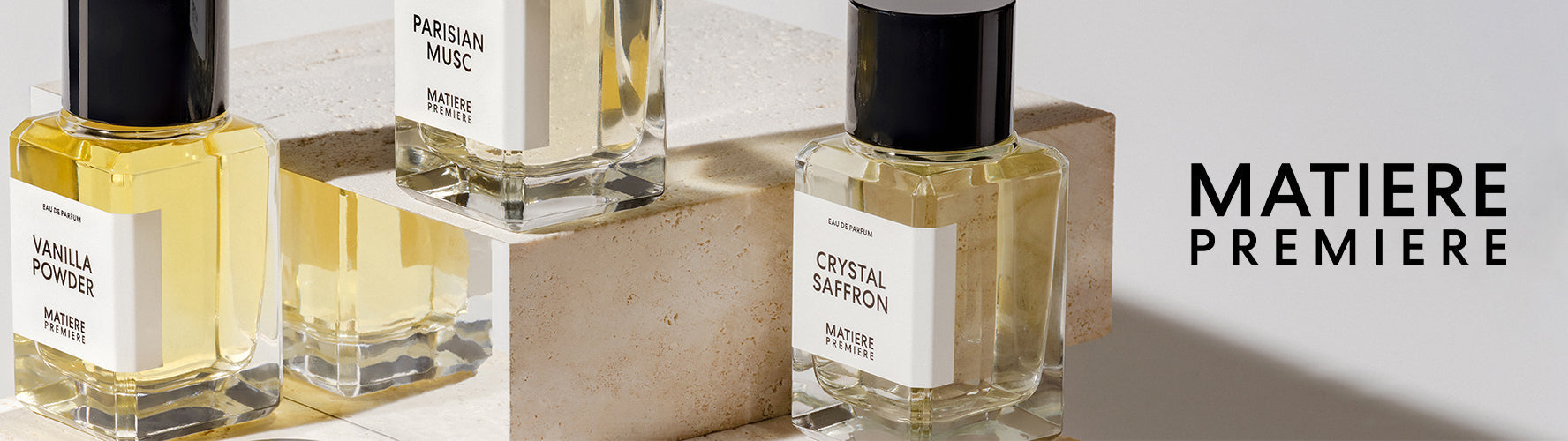 Matiere Premiere