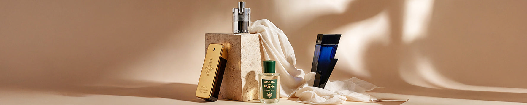 Men’s Fragrances
