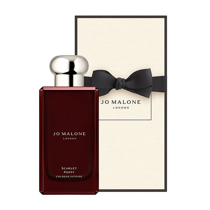 SCARLET POPPY COLOGNE INTENSE PERFUME by JO MALONE at Sundora