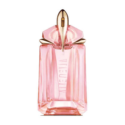 ALIEN FLORA FUTURA EAU DE TOILETTE PERFUME by MUGLER at Sundora