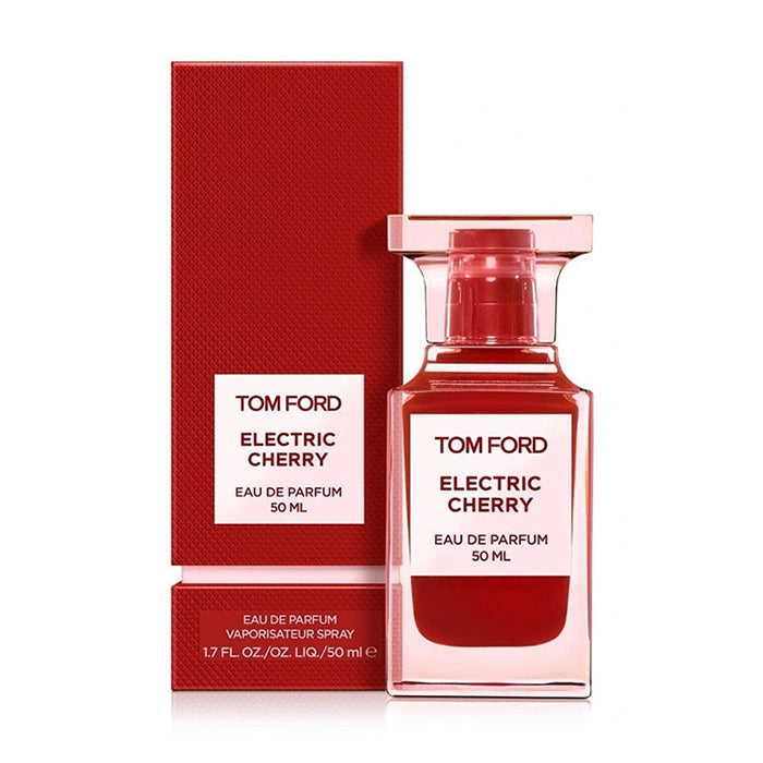 ELECTRIC CHERRY EAU DE PARFUM PERFUME by TOM FORD at Sundora