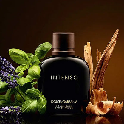 POUR HOMME INTENSO EDP PERFUME by DOLCE &amp; GABBANA at Sundora