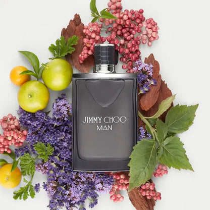 MAN EDT PERFUME by JIMMY CHOO at Sundora
