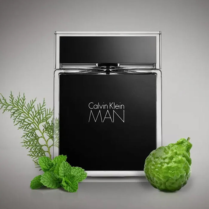 MAN EAU DE TOILETTE PERFUME by CALVIN KLEIN at Sundora