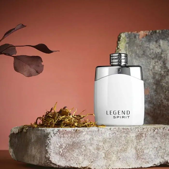 MONTBLANC LEGEND SPIRIT PERFUME by MONTBLANC at Sundora