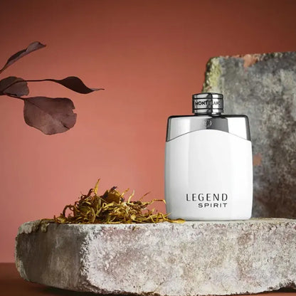 MONTBLANC LEGEND SPIRIT PERFUME by MONTBLANC at Sundora