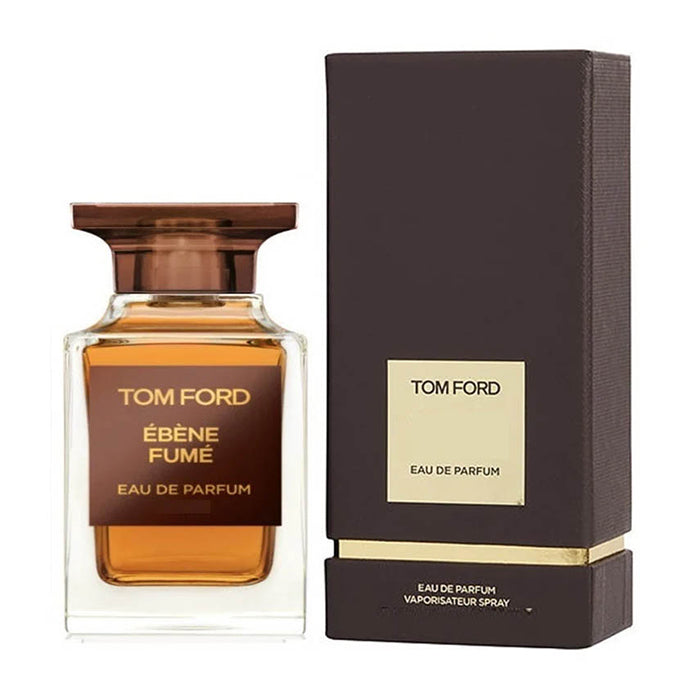 Ébène Fumé Eau de Parfum