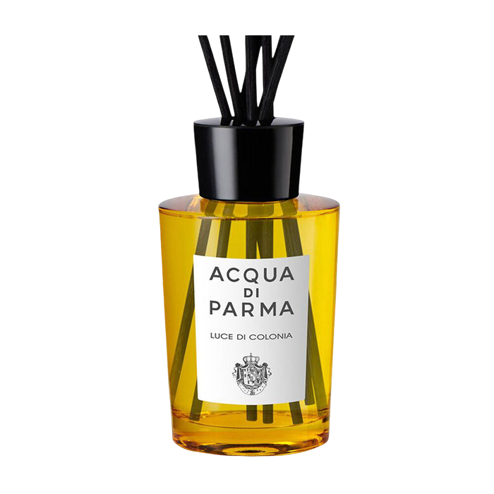 Luce Di Colonia Diffuser HOME FRAGRANCE by ACQUA DI PARMA at Sundora