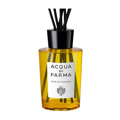 Luce Di Colonia Diffuser HOME FRAGRANCE by ACQUA DI PARMA at Sundora