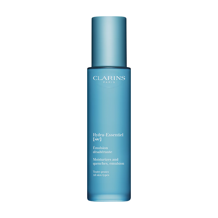 HYDRA-ESSENTIEL INTENSIVE HYDRA-PLUMP CARE EMULSION MOISTURIZER by CLARINS at Sundora