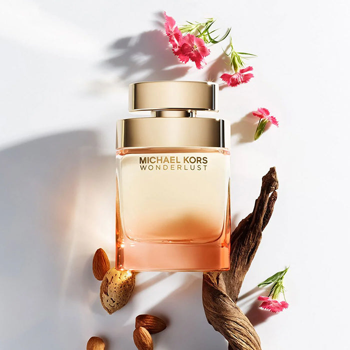 Wonderlust Eau de Parfum