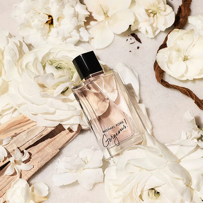 Gorgeous Eau de Parfum