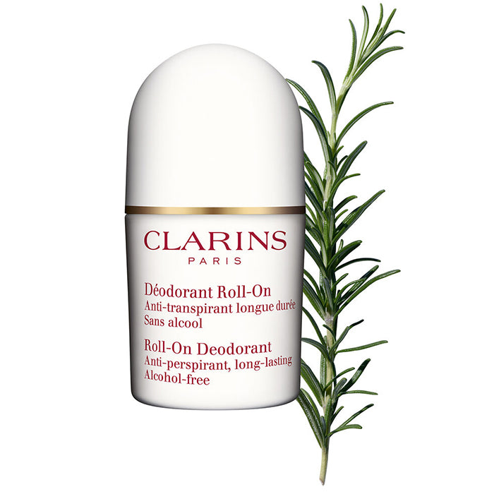 ROLL ON DEODORANT DEODORANT by CLARINS at Sundora