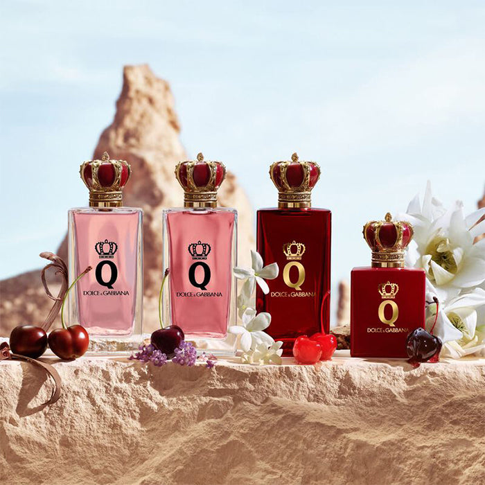 Q by Dolce&amp;Gabbana Elixir