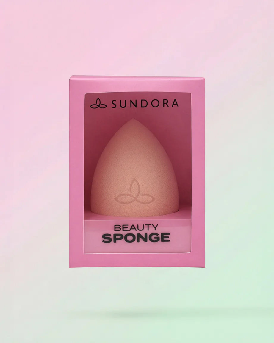 Sundora Sponge