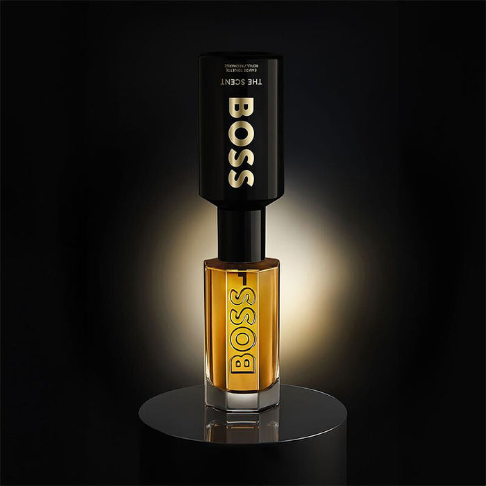 Boss The Scent Refillable