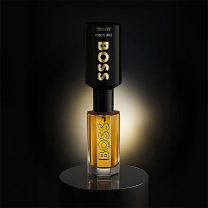 Boss The Scent Refillable