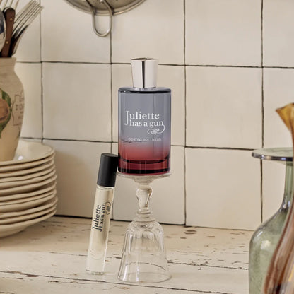 ODE TO DULLNESS EDP PERFUME by JULIETTE HAS A GUN at Sundora