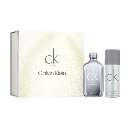 CK ONE ESSENCE PARFUM INTENSE GIFT SET GIFT SET by CALVIN KLEIN at Sundora
