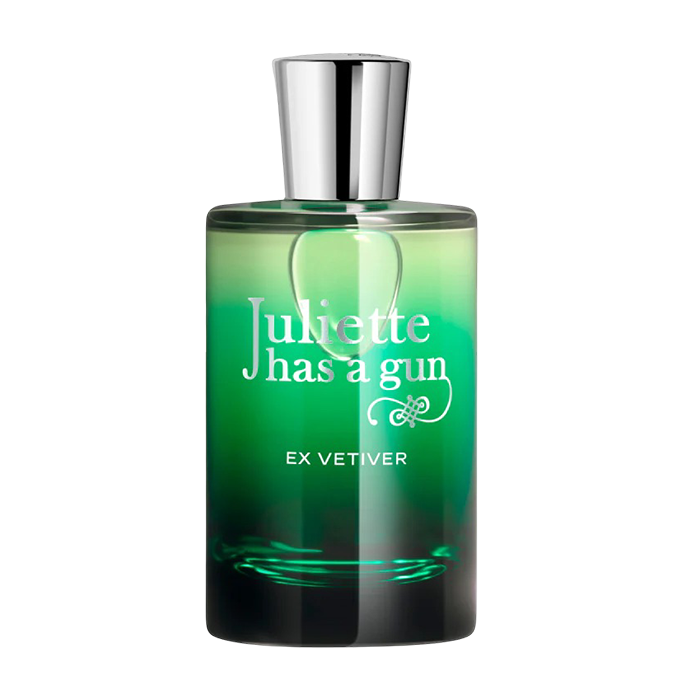 EX VETIVER PERFUME by JULIETTE HAS A GUN at Sundora