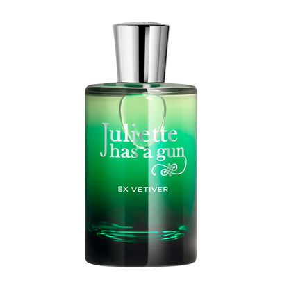 EX VETIVER PERFUME by JULIETTE HAS A GUN at Sundora