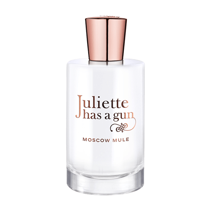 MOSCOW MULE EDP PERFUME by JULIETTE HAS A GUN at Sundora