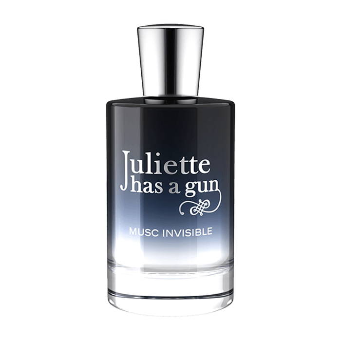 MUSC INVISIBLE EDP PERFUME by JULIETTE HAS A GUN at Sundora