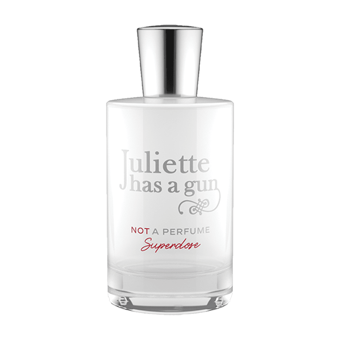 NOT SUPERDOSE EDP PERFUME by JULIETTE HAS A GUN at Sundora