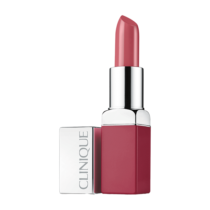 CLINIQUE POP LIP COLOUR + PRIMER LIPSTICK by CLINIQUE at Sundora